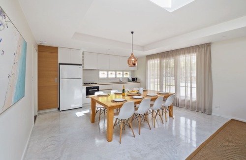 Quindalup Casa | NUEVO 100 ma la playa 5 min a dunsborough, brillante moderno