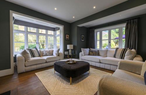 New Forest District Casa | Wood Haven