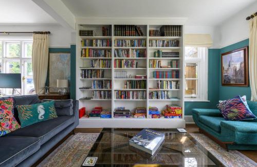 New Forest District Casa | Wood Haven