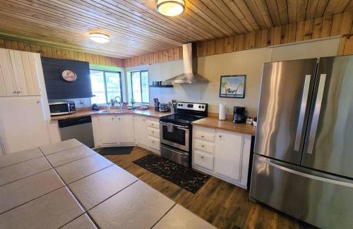 Forks Casa | Wood Haven
