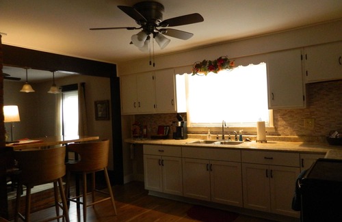 Lawrence Casa | Wood Homestead Established1833
