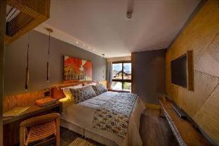 Gramado City Centre Hotel | Wood Hotel Gramado