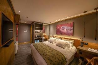 Gramado City Centre Hotel | Wood Hotel Gramado
