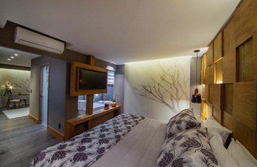 Gramado City Centre Hotel | Wood Hotel Gramado