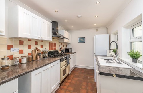 Kettering Apartamento | Wood House - 5 Beds Suitable for Contractors