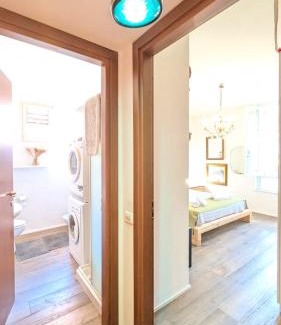 Bergamo Apartamento | Wood House Bergamo