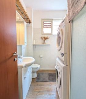 Bergamo Apartamento | Wood House Bergamo