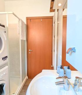 Bergamo Apartamento | Wood House Bergamo