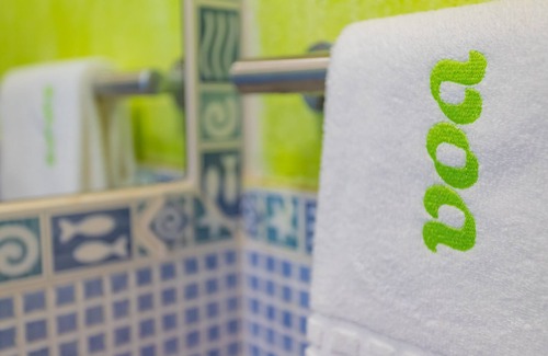 Itaipava Hotel | Wood House