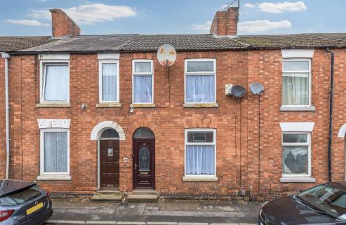 Kettering Casa | Wood House by Holmesdale Homes