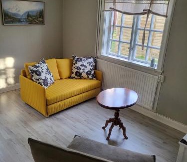 Jarnforsen Casa | Wood house in Fröreda at the Eman