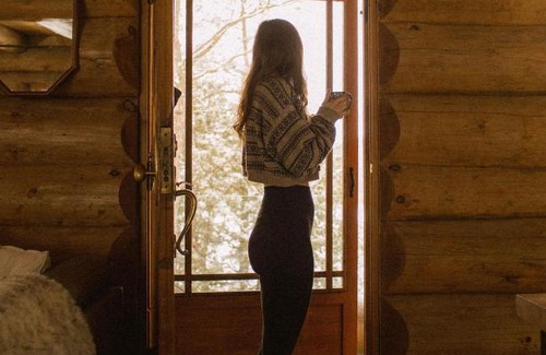 Severn Casa | Wood House Muskoka