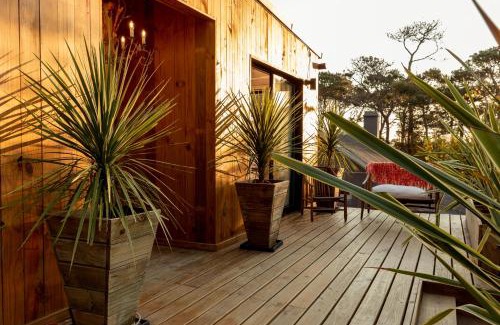 Jose Ignacio Apartamento | Wood House