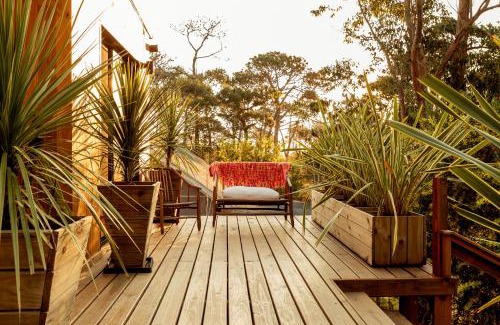 Jose Ignacio Apartamento | Wood House