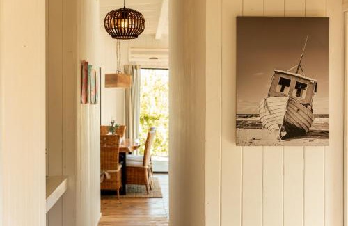 Jose Ignacio Apartamento | Wood House