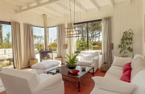 Jose Ignacio Apartamento | Wood House