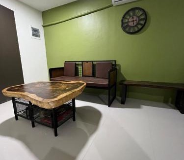 Malvar Apartamento | Wood & Leaf Lodge