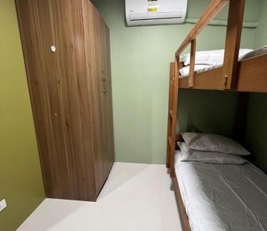 Malvar Apartamento | Wood & Leaf Lodge