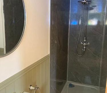 Bungay Apartamento | Wood Lodge
