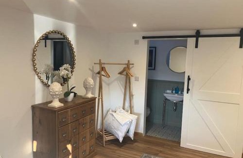 Bungay Apartamento | Wood Lodge