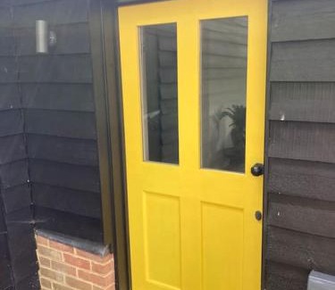 Bungay Apartamento | Wood Lodge