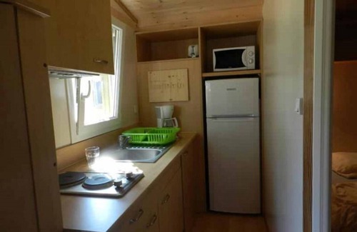 Cálig Casa | --- Casa móvil de madera 2