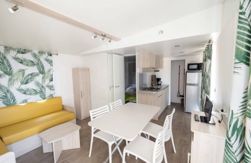 Cálig Casa | --- Casa móvil de madera 3