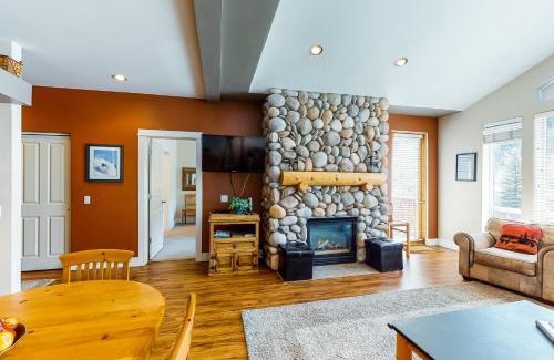 Ketchum Apartamento | Wood River Condo