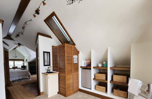 Whitefish Cabina | Wood's Lodge Whitefish
