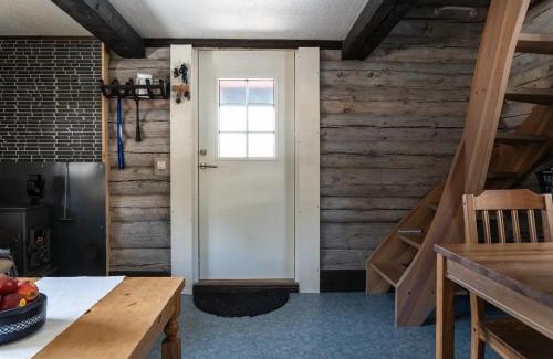 Lofsdalen Casa | Wood stove | Cross-country skiing trails
