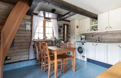 Lofsdalen Casa | Wood stove | Cross-country skiing trails