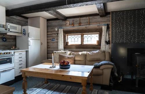 Lofsdalen Casa | Wood stove | Cross-country skiing trails