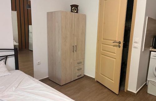 Nea Michaniona Apartamento | WOOD STUDIO