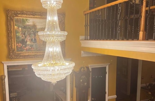 Waynesboro Casa | Wood Valley Inn