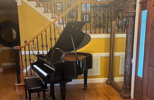 Waynesboro Casa | Wood Valley Inn