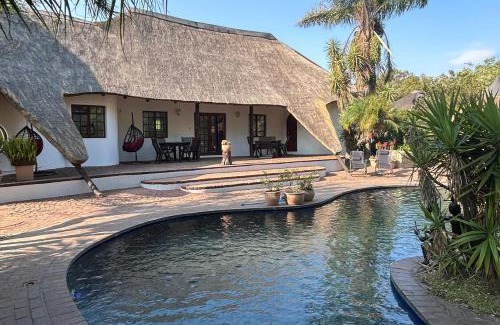 Greater Johannesburg Metropolitan Area Casa | Wood Valley