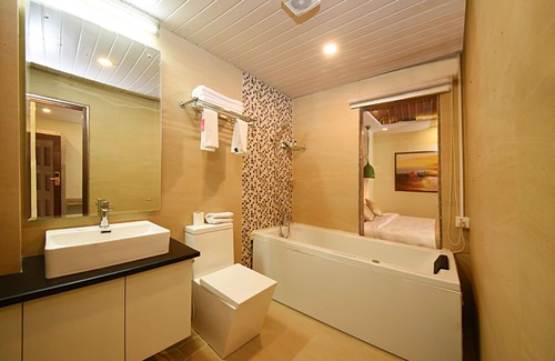 Thamel Hotel | Woodapple Hotel and Spa