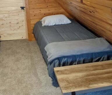 Sylva Chalet De Esquí | Woodard Cabin