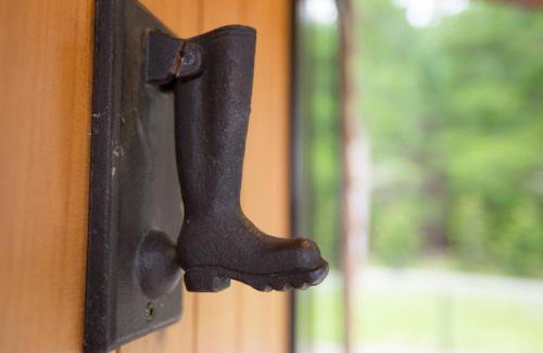 Hanmer Springs Chalet De Esquí | Woodbank Park Cottages