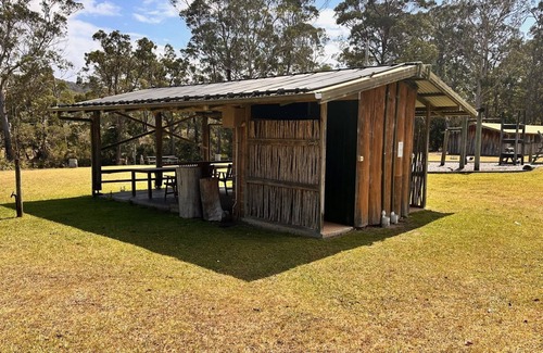 Bournda Cabina | WOODBINE ECO CABINS 07