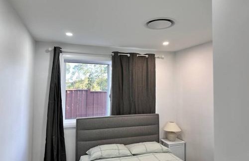 Woodbine Apartamento | Woodbine Guesthouse