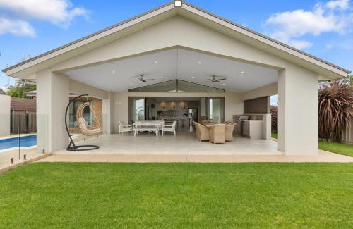 Yarrawonga Casa | Woodbine Waters Lakehouse