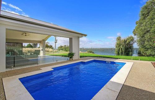 Yarrawonga Casa | Woodbine Waters Lakehouse