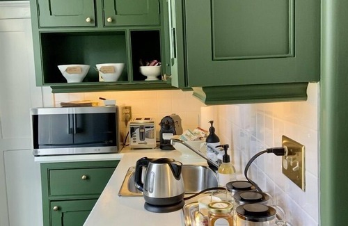 St. Davids Cama Y Desayuno | Woodbourne Inn