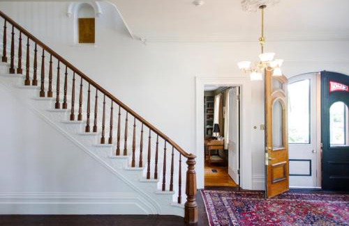 St. Davids Cama Y Desayuno | Woodbourne Inn