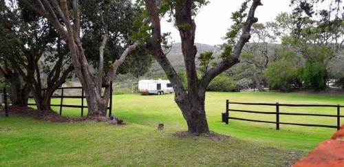 Knysna Chalet De Esquí | Woodbourne Resort