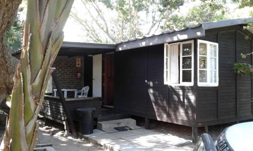 Knysna Chalet De Esquí | Woodbourne Resort