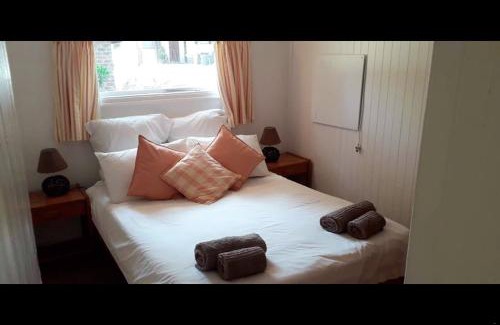 Knysna Chalet De Esquí | Woodbourne Resort