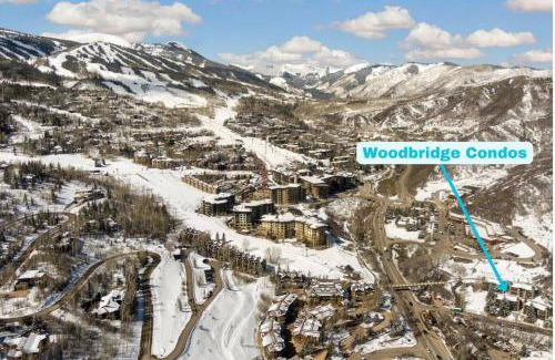Snowmass Village Casa | Woodbridge 21C
