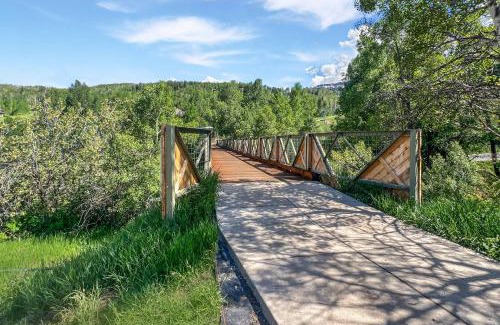 Snowmass Village Casa | Woodbridge 21C